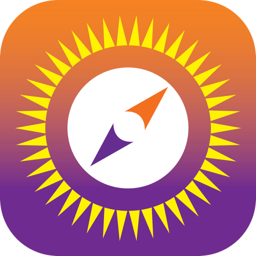 Sun Seeker: Sunlight Tracker