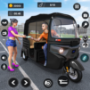 Modern Rickshaw Driving Games