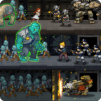 Zombie Hive