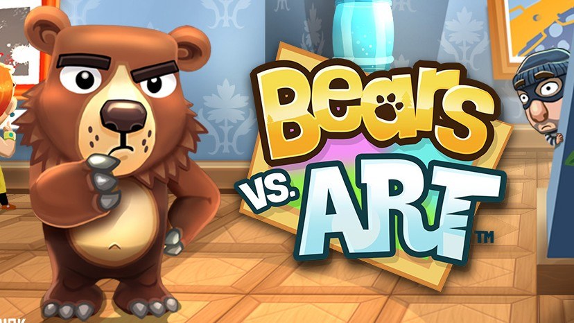 Game Review: Bears vs Art