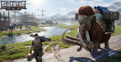 【巨獣戦線】戦略攻略ガイド｜基地発展の最適化と巨獣部隊運用の極意