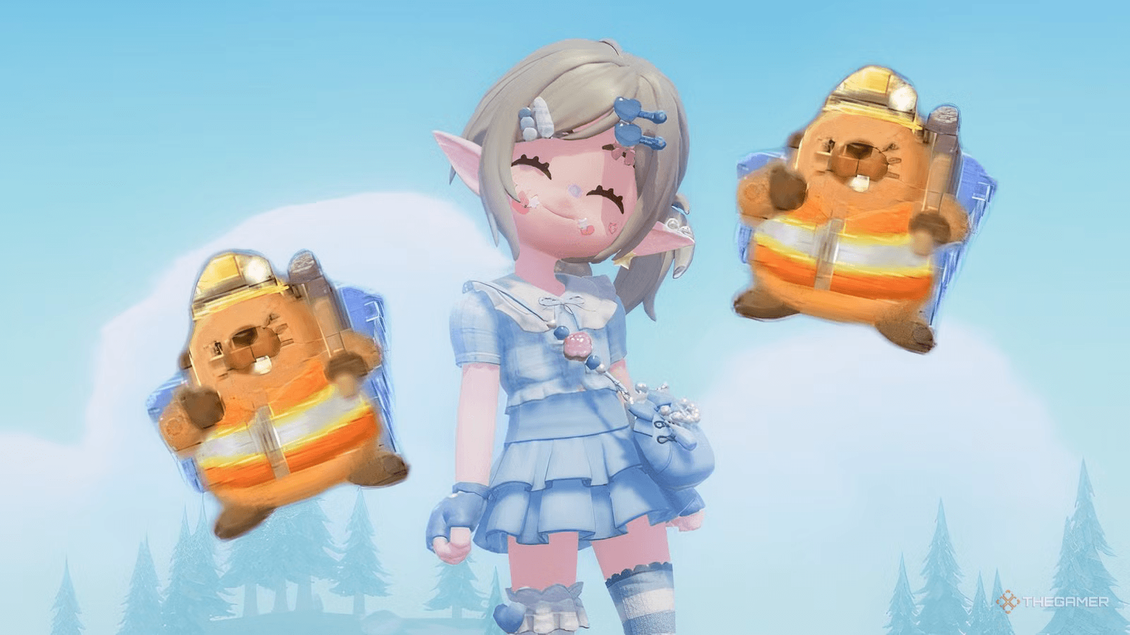 Heartopia Beaver Build Challenge Guide - Best Strategies for All Phases