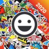 Stickify: Top Stickers for WhatsApp