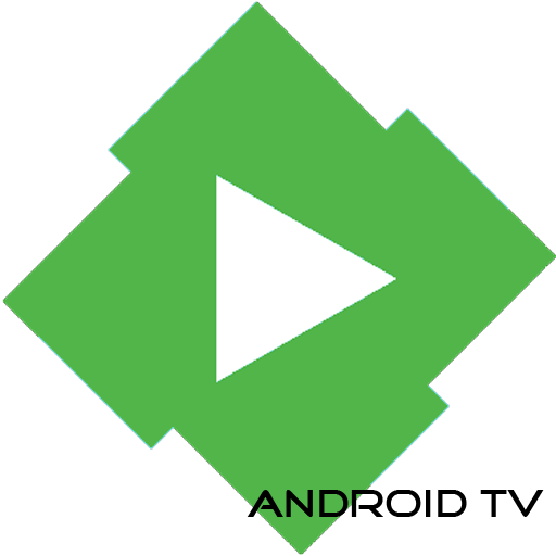 Emby for Android TV