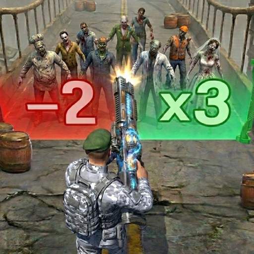 Zombie Killer – Survival Game