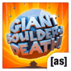 Giant Boulder of Death