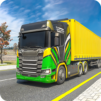 Real Euro Truck Game 2025