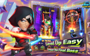 Star Z: Zombie Echoes – Mẹo Và Thủ Thuật Cho Tân Thủ Xây Dựng Đội Hình Bá Đạo