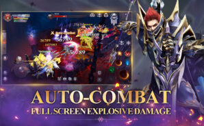 Przewodnik dla początkujących po MU: Dark Awakening – Wszystko, co istotne dla udanego rozpoczęcia gry