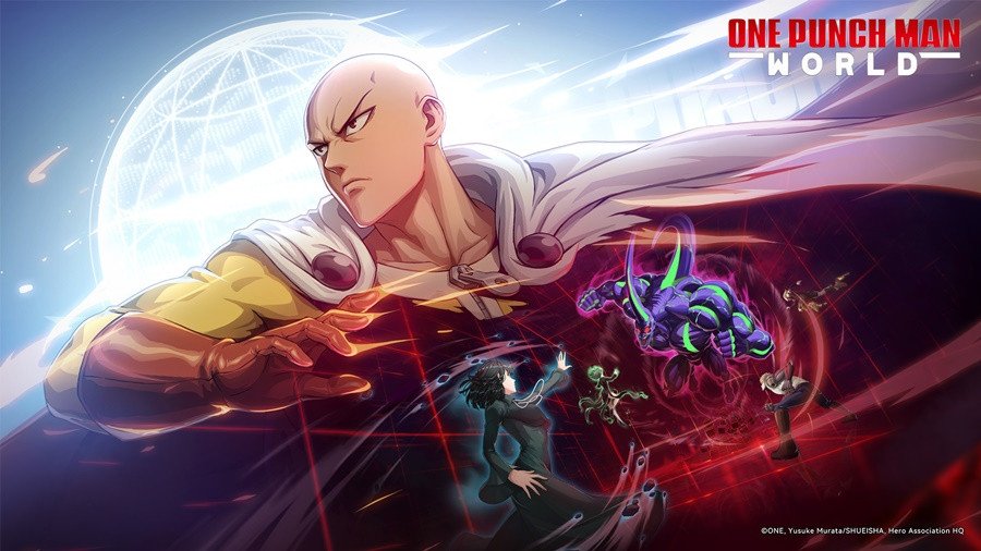 คู่มือและเคล็คลับการเล่น One Punch Man: World