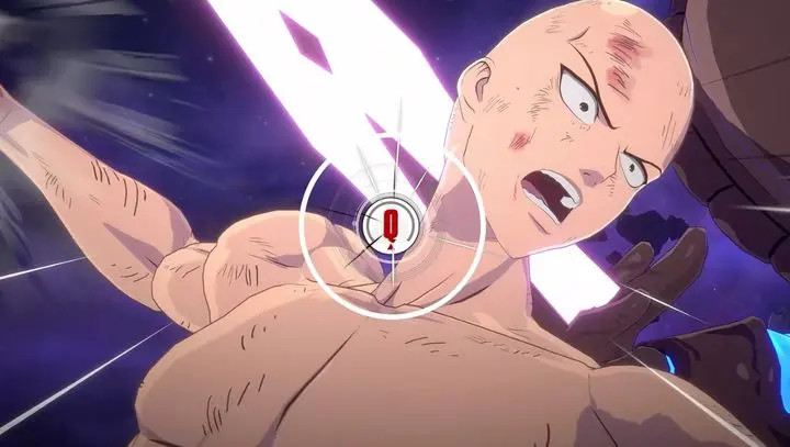 คู่มือและเคล็คลับการเล่น One Punch Man: World