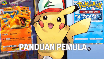 Panduan Pemula Pokémon TCG Pocket: Maksimalkan Strategimu untuk Mengalahkan Lawan