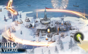 คู่มือและไกด์ในการเริ่มต้นเล่น Viking Rise