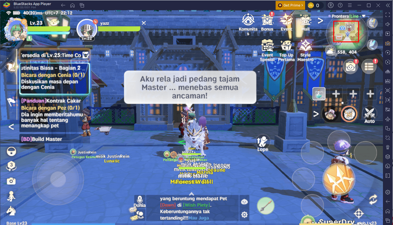 Panduan Pemula Ragnarok: The New World – 10 Tips Penting Sebelum Memulai Petualangan!