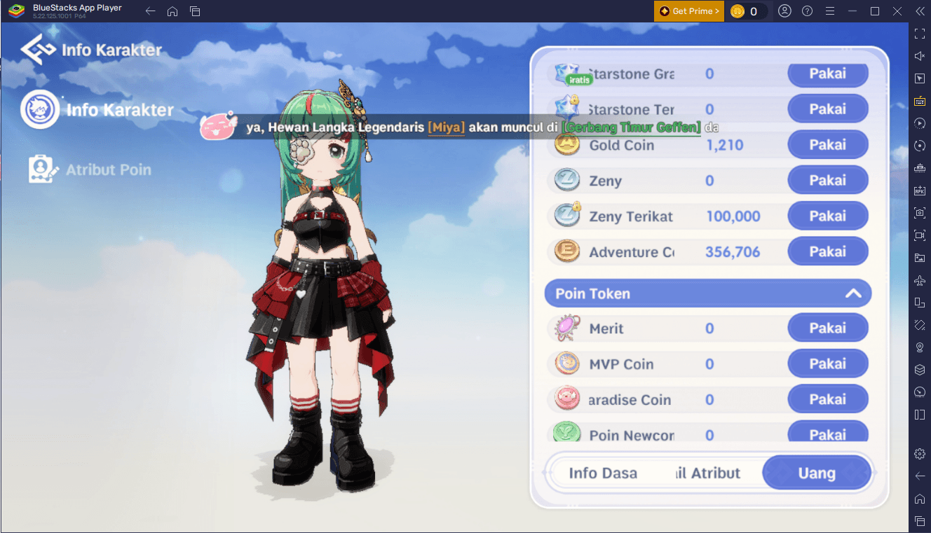 Panduan Pemula Ragnarok: The New World – 10 Tips Penting Sebelum Memulai Petualangan!