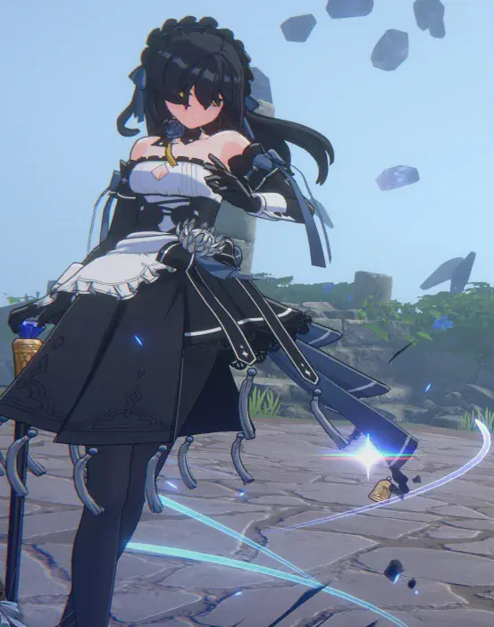 StarSavior Tierliste Die besten Saviors in S-, A- und B-Tier