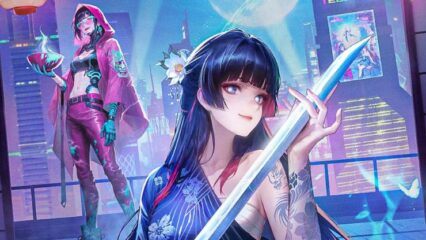 如何使用BlueStacks在PC上玩「戰靈異聞社」