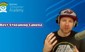 Best Streaming Camera 1