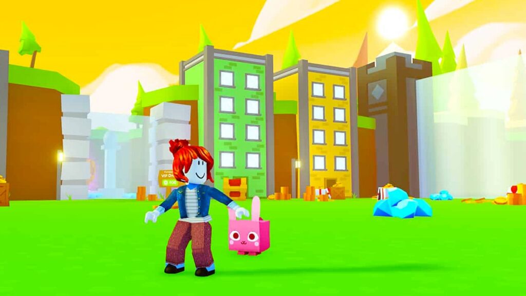 Die besten RobloxSpiele 2023 BlueStacks