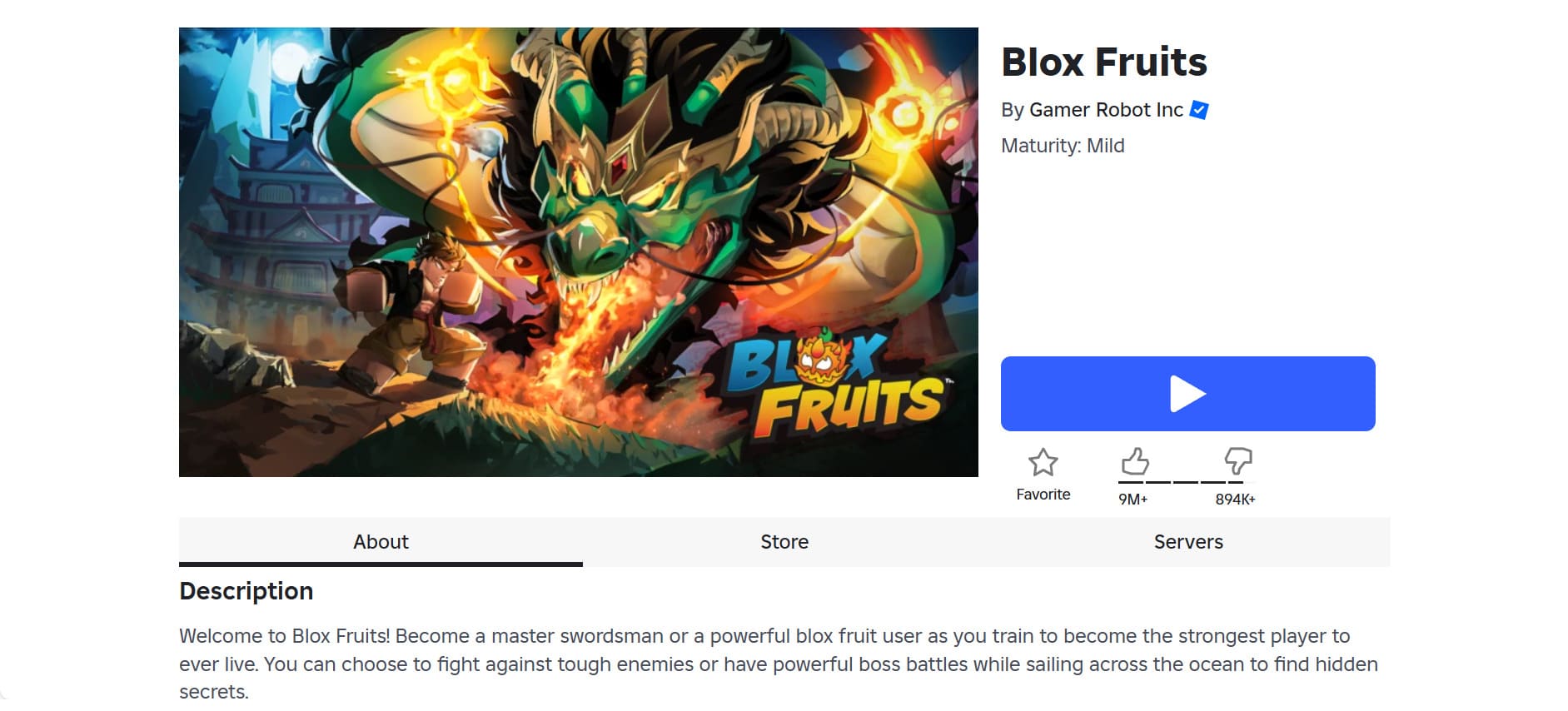 10 лучших игр в Roblox