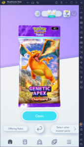 Starter Pack Terbaik untuk Pemain Pokémon TCG Pocket yang Bisa Kamu Mainkan di PC dengan BlueStacks!