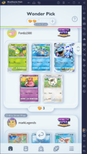 Starter Pack Terbaik untuk Pemain Pokémon TCG Pocket yang Bisa Kamu Mainkan di PC dengan BlueStacks!