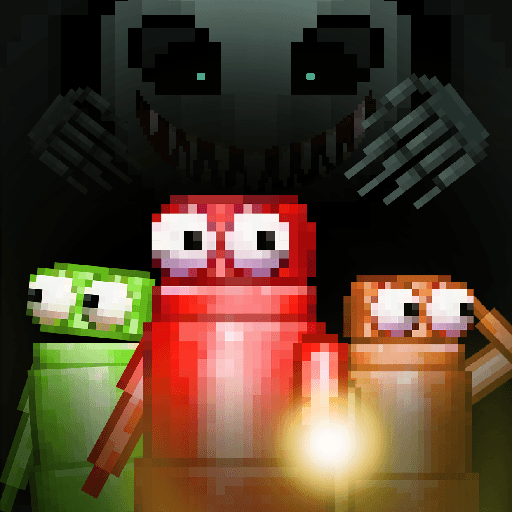 Droid Playground : Brainrot