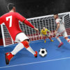 Indoor Futsal: Soccer Cup