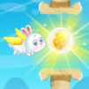Easter Bunny Fly &#8211; Easter Game