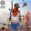 Battle Shooting Game FPS