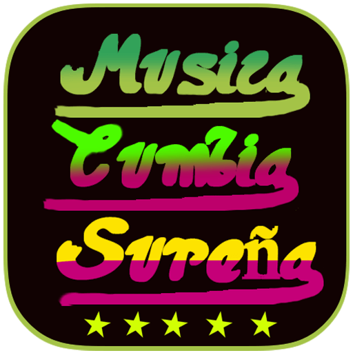 Musica Cumbia Sureña
