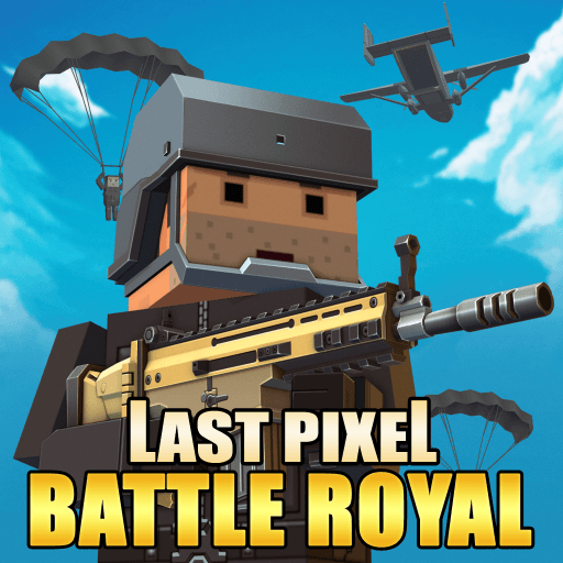 Play URB: Last Pixels Battle on PC 15
