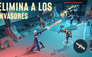 Foundation: Galactic Frontier – Lista de niveles y guía de rerolling