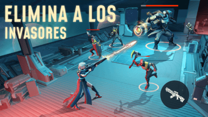 Foundation: Galactic Frontier – Lista de niveles y guía de rerolling