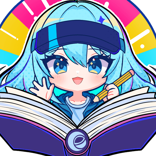 Gacha Story – VN Creator
