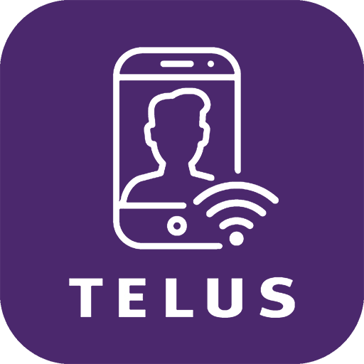 TELUS Visual Support