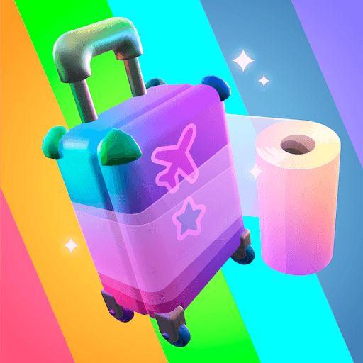 Airport Life 3D
