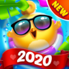 Bird Friends : Match 3 & Free Puzzle