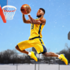 Basketball Games: Dunk &amp; Hoops