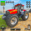 Farmer Life Game Simulator 3d