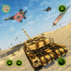 Grand Tank Air Jet Target Mission