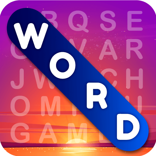 Word Search Puzzle – Word Game