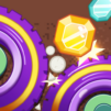 Crystal Crush