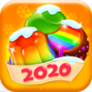 Jelly Jam Crush - Match 3 Games & Free Puzzle Game