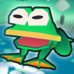 Bufo Jump pc