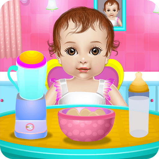 Baby Care and Spa