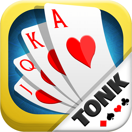 Tonk Online - Multiplayer Knock Rummy Card Game