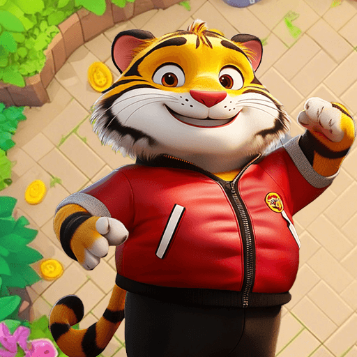 Tiger Puzzle Dash