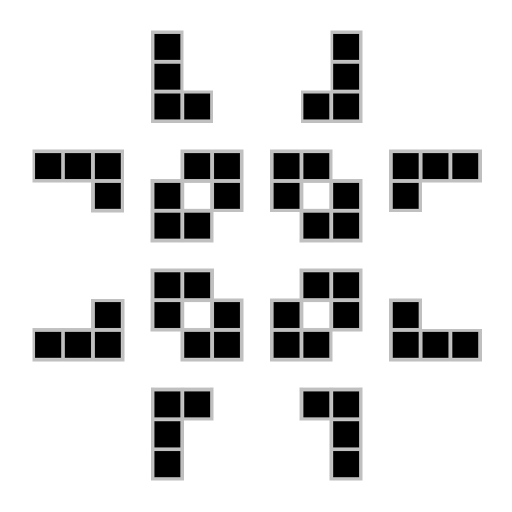 Conway’s Game of Life