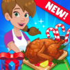 Kitchen Scramble 2: World Cook